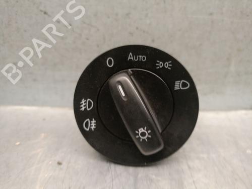 Used Headlight switch Headlight switch VW AMAROK (2HA, 2HB, S1B, S6B, S7A, S7B, AGD) 3.0 TDI 4motion (204 hp) 36077094 36077094