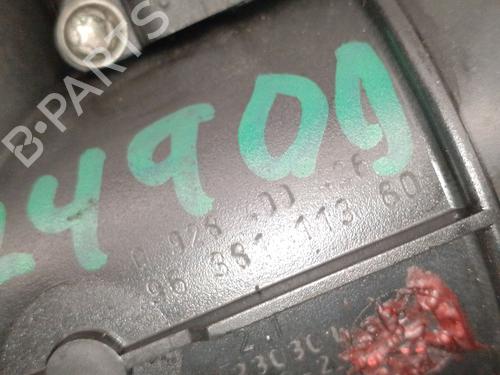 Egr CITROËN C4 CACTUS 1.2 THP 110 | BP32989092M69  - Image 6