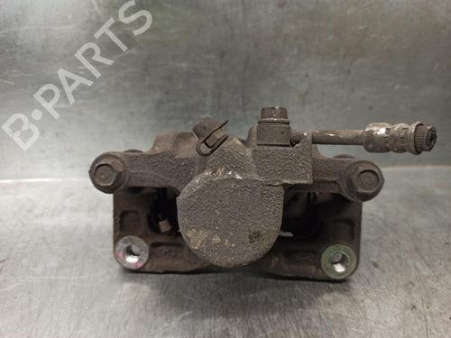 Left rear brake caliper CHEVROLET CAPTIVA (C100, C140) 2.2 D | BP11618440M107 
