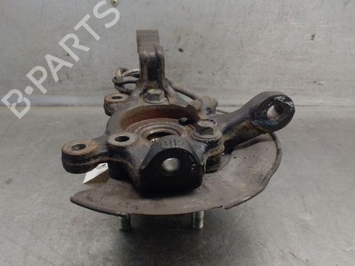 Right front steering knuckle SUZUKI IGNIS III (MF, FF) 1.2 Hybrid (ATK412, FF21S) | BP36860123M26  - Image 6