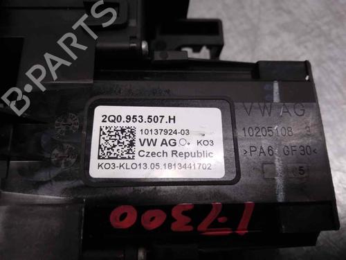 Headlight switch SEAT ARONA (KJ7, KJP)  | BP11961510I24 