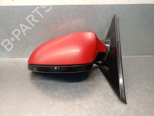 Retrovisor esquerdo BMW 1 (E81) 118 i | BP38190841C26 - Image 4