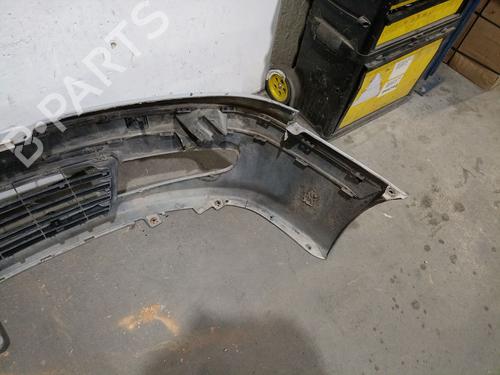 Front bumper PEUGEOT 406 (8B) 2.0 HDI 110 | BP28188947C7 