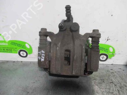 Used Right rear brake caliper NISSAN PATHFINDER III (R51) 2.5 dCi (174 hp) 11614942