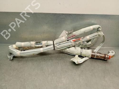 Left seat airbag MAZDA 3 Saloon (BM_, BN_) 2.2 D | BP29309119C13 