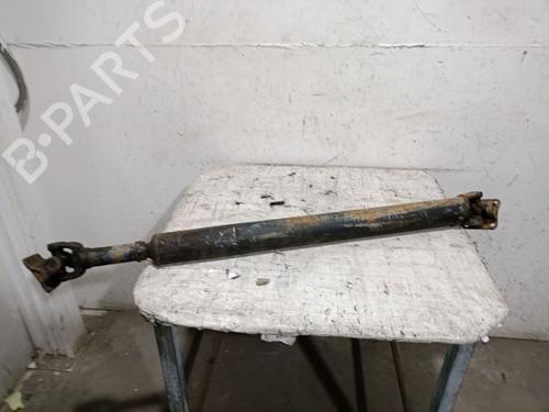 Used Driveshaft NISSAN PATROL III/1 Station Wagon (W160) 3.3 TD (W160) (110 hp) 26588004