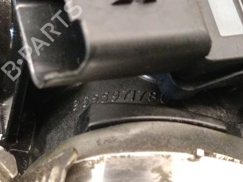 Throttle body CITROËN C5 II (RC_) 1.6 HDi (RC8HZB) | BP30150022M82