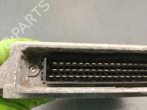Engine control unit (ECU) CITROËN SAXO (S0, S1) 1.4 VTS | BP31097112M57