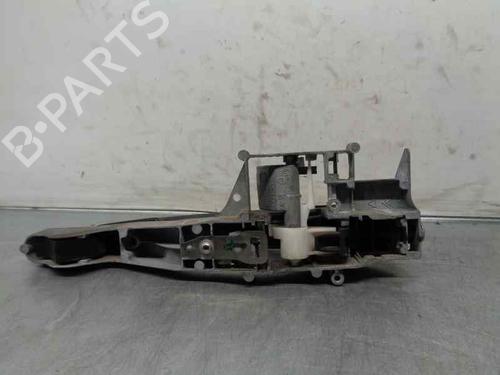 Front right exterior door handle CITROËN BERLINGO / BERLINGO FIRST MPV (MF_, GJK_, GFK_) 1.6 HDI 75 (MF9HW, GJ9HWC, GF9HWC, GN9HWC) | BP6694623C129 