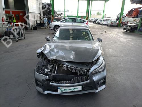 Front wiper motor INFINITI Q50 50 D | BP34510379M29 - Image 11