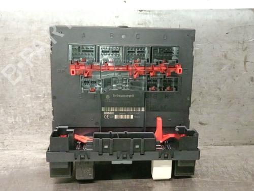 Used Fuse box VW GOLF V (1K1) 2.0 TDI 16V (140 hp) 30801336