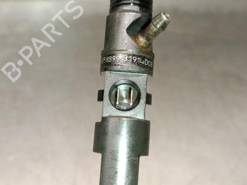 Injector RENAULT TWINGO II (CN0_) 1.5 dCi (CN0E) | BP37494705M100 - Image 3