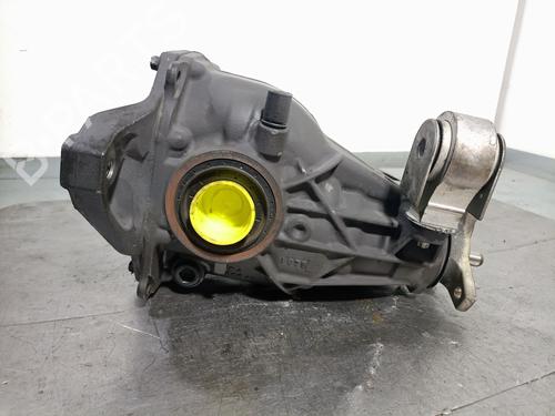 Rear differential MERCEDES-BENZ C-CLASS (W204) C 180 Kompressor (204.046) | BP36295520M24 - Image 8