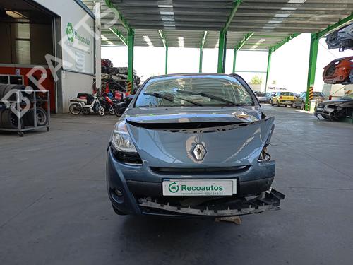 Engine control unit (ECU) RENAULT CLIO III (BR0/1, CR0/1) 1.2 16V (BR02, BR0J, BR11, CR02, CR0J, CR11) | BP36112172M57  - Image 9