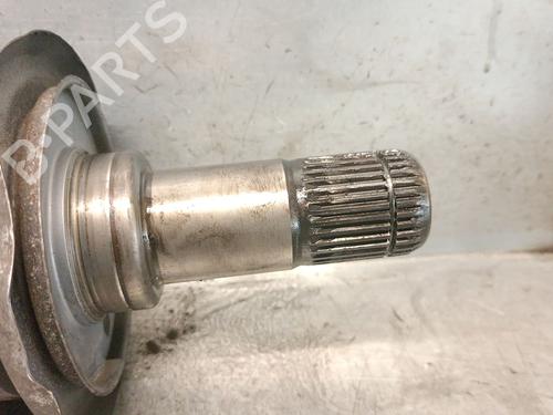 Right front driveshaft BMW 5 (F10) 530 d | BP29277361M39 