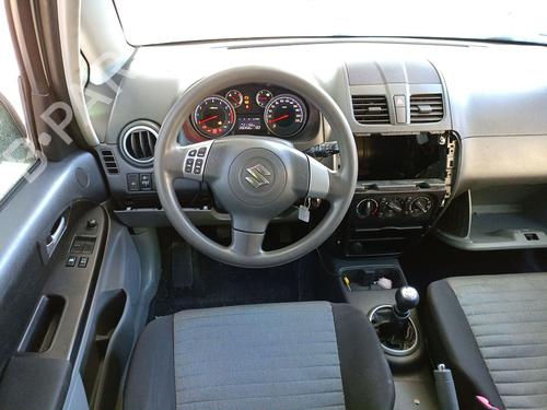 Left taillight SUZUKI SX4 (EY, GY) 1.6 VVT (RW416, YA21S) | BP33622665C34 - Image 11