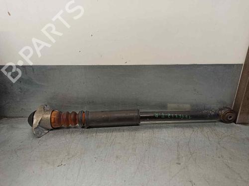 Used Left rear shock absorber VW POLO V (6R1, 6C1) 1.6 TDI (90 hp) 11952020