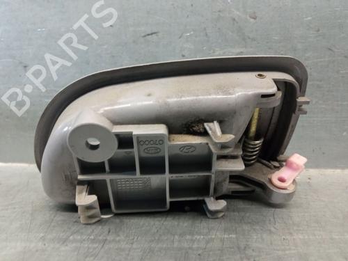 Front left interior door handle KIA PICANTO I (SA) 1.0 | BP27619431I13 