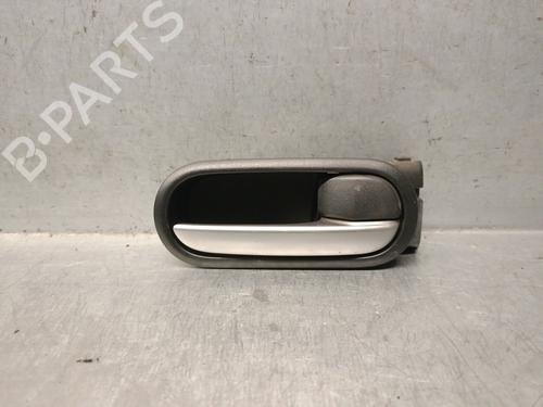 Used Rear right interior door handle MAZDA 6 Estate (GH) 2.0 MZR-CD (GH14) (140 hp) 31585420