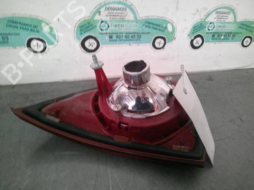 Right taillight VW GOLF V (1K1) 1.6 FSI | BP15184238C35 