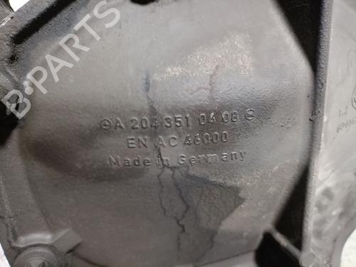 Rear differential MERCEDES-BENZ E-CLASS (W212) E 200 CDI / BlueTEC (212.005, 212.006) | BP34390702M24  - Image 8