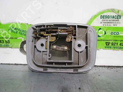 Innerbelysning MITSUBISHI PAJERO III (V7_W, V6_W)  | BP7444156I8 