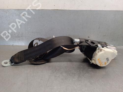 Front left seatbelt VW PASSAT B6 (3C2) 1.9 TDI | BP32372625I26 - Image 3