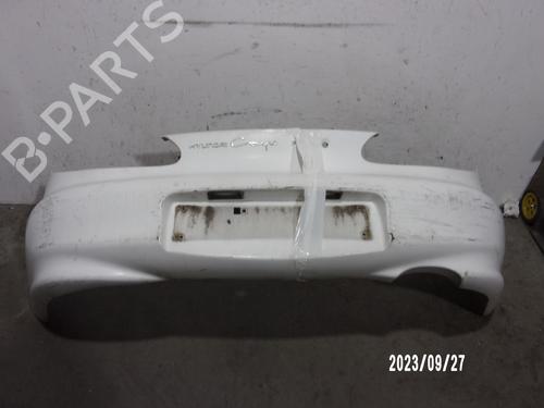 Used Rear bumper HYUNDAI COUPE I (RD) 2.0 16V (139 hp) 15421873