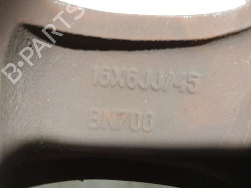 Rim NISSAN ALMERA II Hatchback (N16) 1.5 | BP29453078C45 