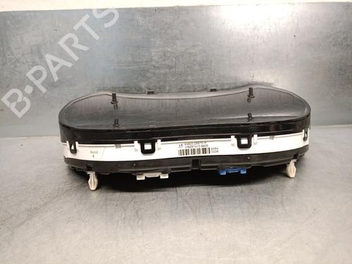 Instrument cluster TOYOTA AVENSIS (_T25_) 2.0 VVTi (AZT250_) | BP22901699C47 