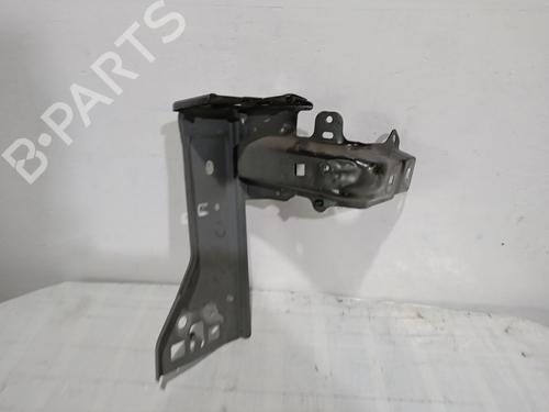Frontplade/Frontkurv SMART FORFOUR Hatchback (453) electric drive / EQ (453.091) (56 hp) 27701805