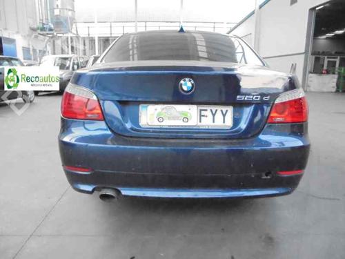 Switch BMW 5 (E60) 520 d | BP20250112I30 - Image 10