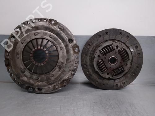 Used Other OPEL ASTRA G Hatchback (T98) 2.0 DI (F08, F48) (82 hp) 25806393