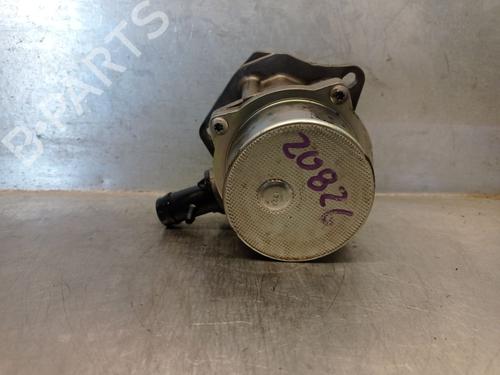 Used Vacuum pump NISSAN QASHQAI / QASHQAI +2 I (J10, NJ10, JJ10E) 1.5 dCi (106 hp) 20125952