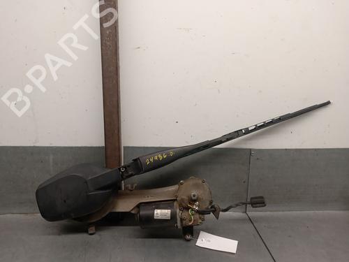 Used Front wiper motor Front wiper motor MERCEDES-BENZ C-CLASS (W202) C 220 (202.022) (150 hp) 33649113 33649113
