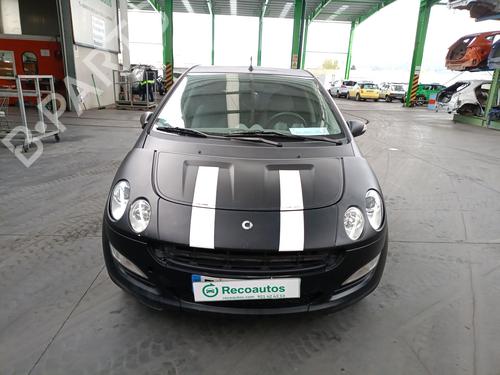 Venstre foran utvendig håndtak SMART FORFOUR (454) 1.1 (454.030) | BP30801618C128