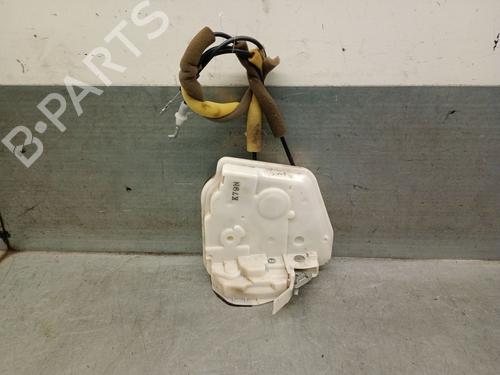 Used Rear right lock MAZDA CX-3 (DK) 2.0 SKYACTIV-G (DK5W, DK6W) (120 hp) 30411052