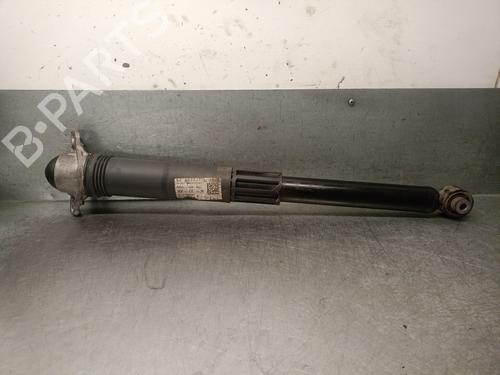 Used Left rear shock absorber VW TIGUAN (AD1, AX1) 1.5 TSI (150 hp) 30145696