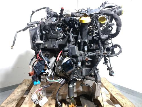 Engine RENAULT MEGANE IV Hatchback (B9A/M/N_) 1.5 dCi 110 (B9A3) | BP31832231M1