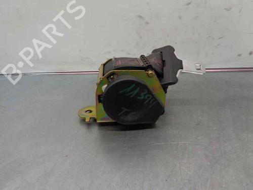 Sikkerhetsbelte bak i midten CITROËN C6 (TD_) 2.7 HDi (204 hp) 8725286