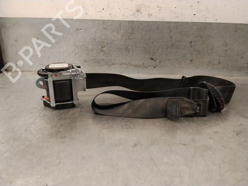 Front left seatbelt FORD TRANSIT COURIER B460 Box Body/MPV 1.5 TDCi | BP38052470I26 - Image 2