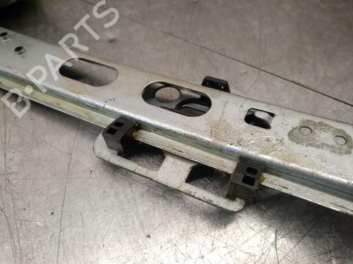 Rear left window mechanism MERCEDES-BENZ M-CLASS (W163) ML 270 CDI (163.113) | BP29704955C24 