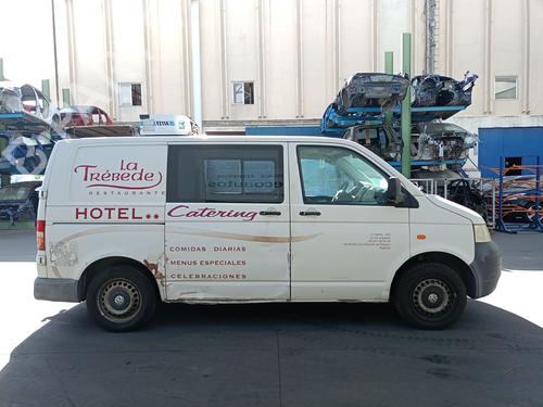 ABS Bremseaggregat VW TRANSPORTER T5 Bus (7HB, 7HJ, 7EB, 7EJ) 1.9 TDI | BP29745563M43 