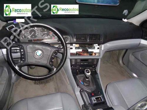 Warning switch BMW 5 (E39) 528 i | BP4872609I22 - Image 10