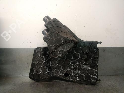 Used Upper protection MERCEDES-BENZ GLC (X253) 200 d 4-matic (253.916) (163 hp) 30083775