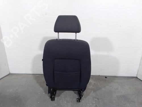 Left front seat FORD MONDEO III (B5Y) 2.0 TDCi | BP20268157C15 