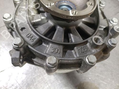 Gearbox SEAT LEON (5F1) 1.6 TDI | BP40046602M3 - Image 7