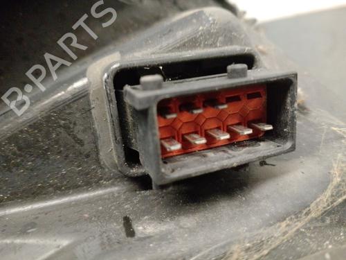 Left headlight OPEL ASTRA H (A04) 1.7 CDTI (L48) | BP31591633C28 