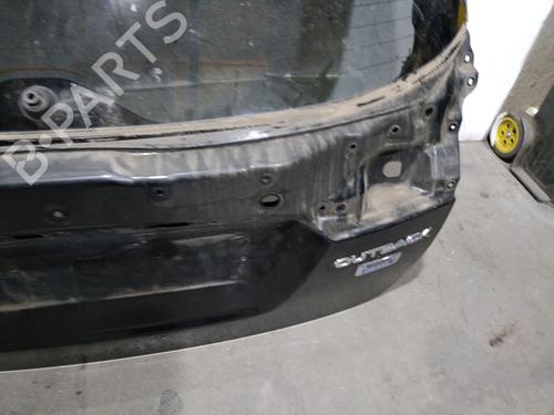 Tailgate SUBARU LEGACY V Estate (BR) 2.0 D AWD (BRD) | BP21793163C6 