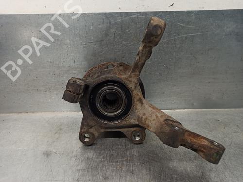 Used Left front steering knuckle RENAULT 19 I Chamade (L53_) 1.4 (79 hp) 16027047